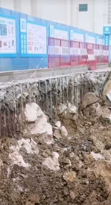 南京雨花台区微型桩
