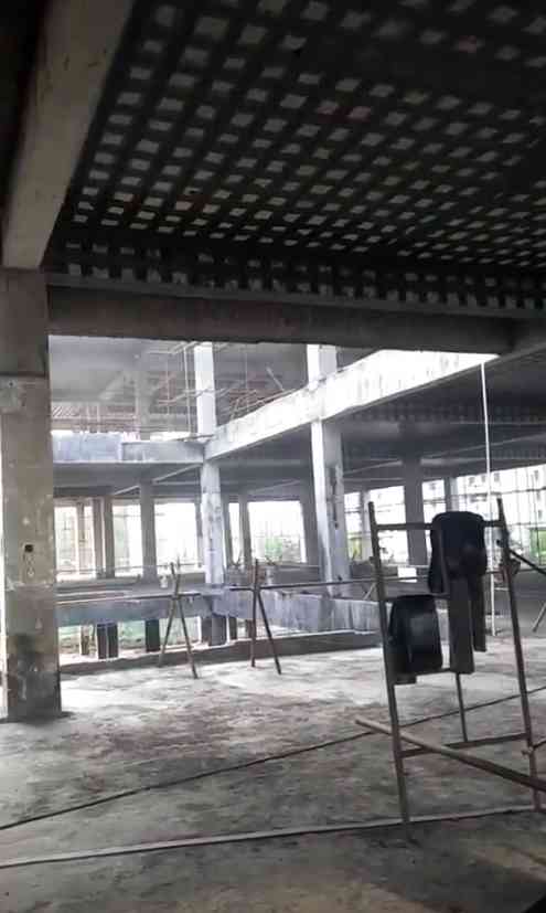 南京雨花台区结构补强