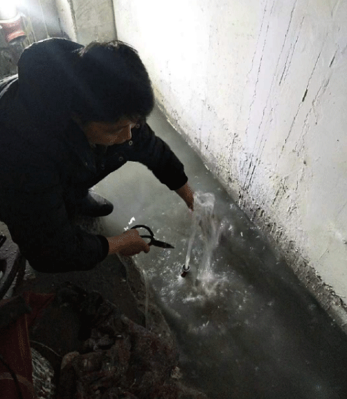 南京雨花台区防水堵漏