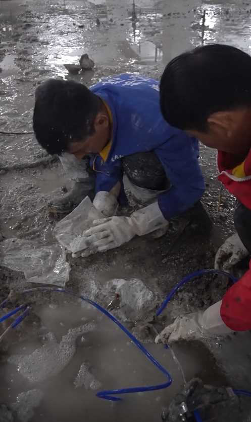 南京雨花台区灌浆堵漏